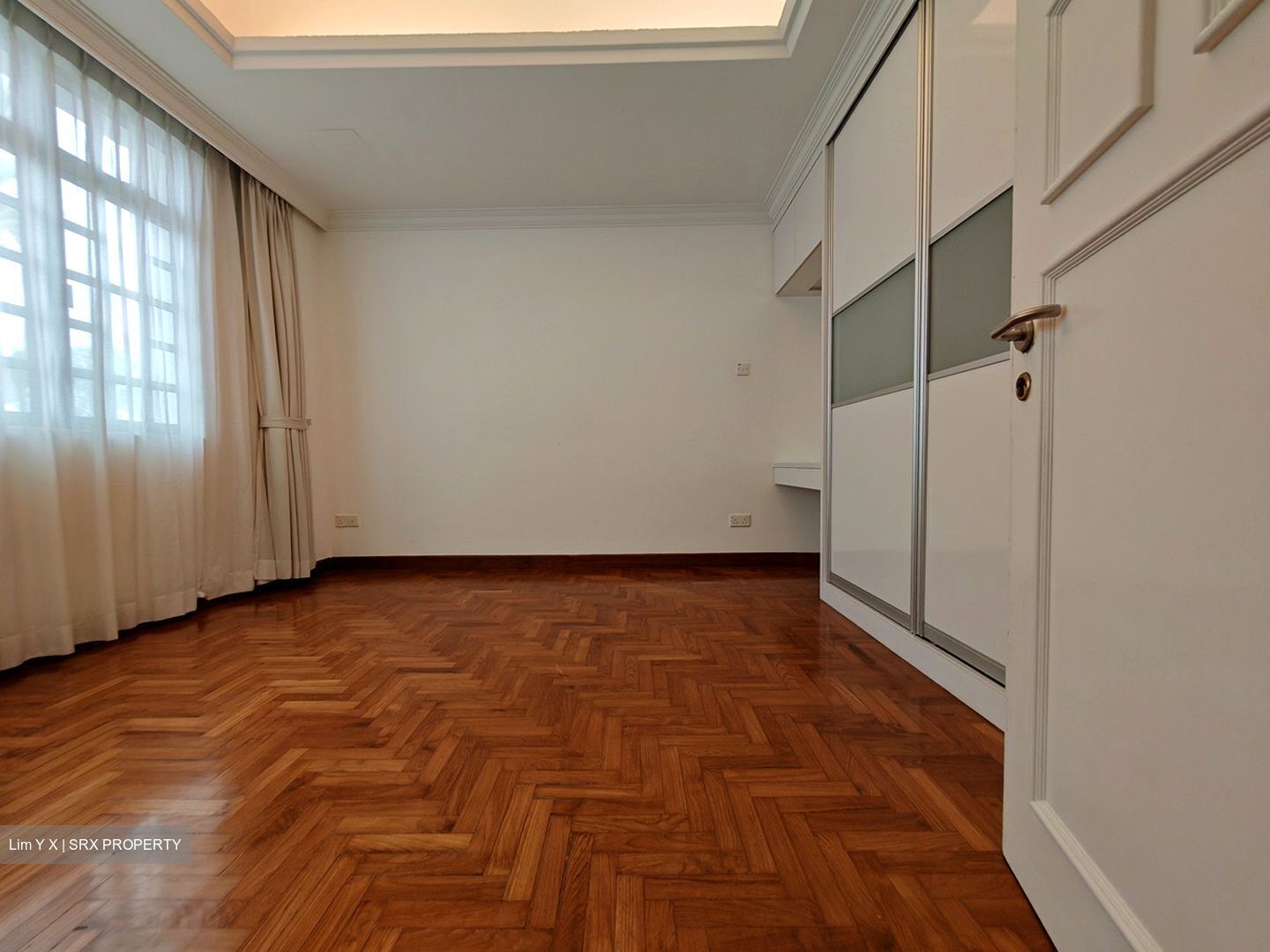 Chancery Grove (D11), Condominium #522545231